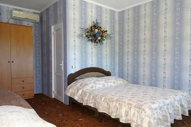 2-х местный номер