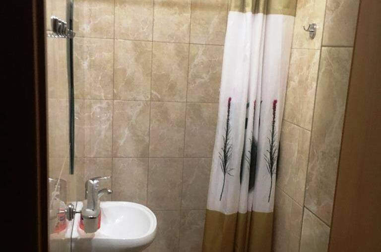 Двухместная комната