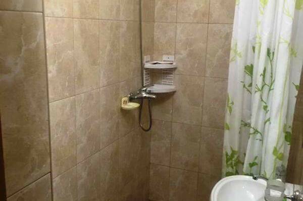 Двухместная комната