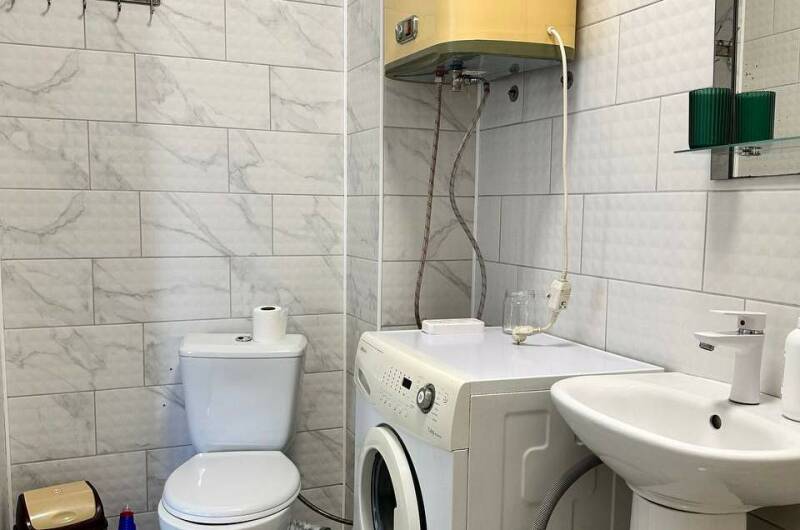 Дом под ключ