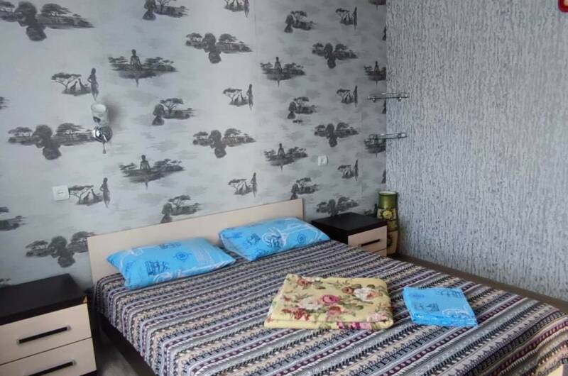 Дом № 4