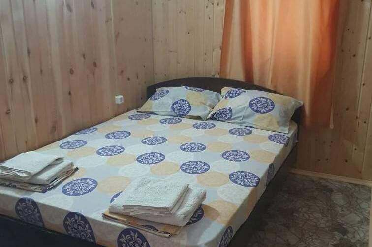 Двухкомнатный четырёхместный