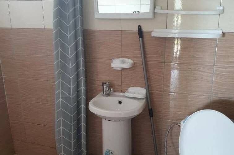 Двухкомнатный четырёхместный