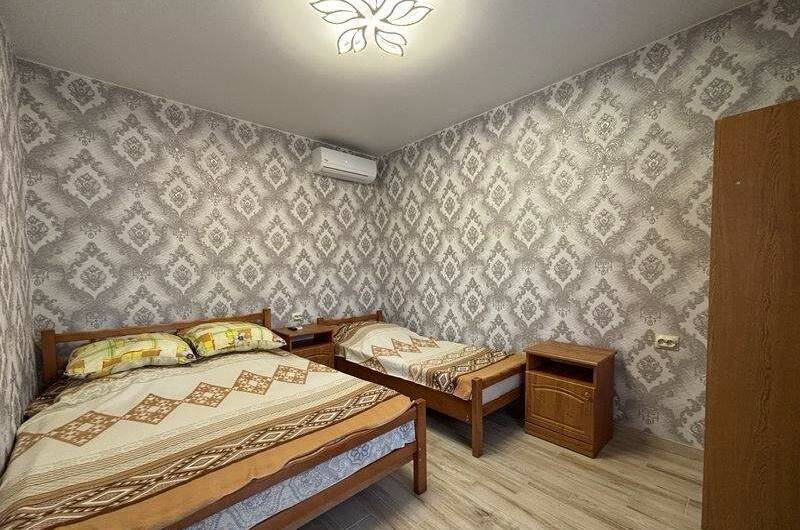 2-х комнатный