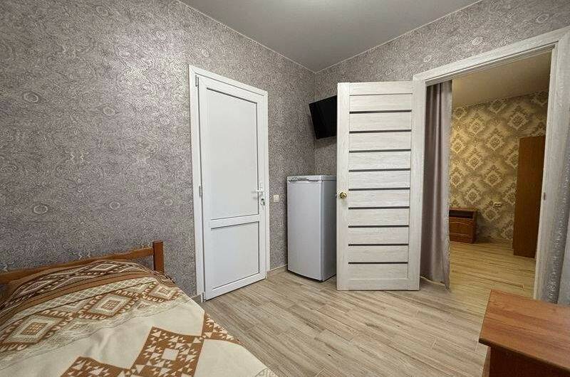 2-х комнатный
