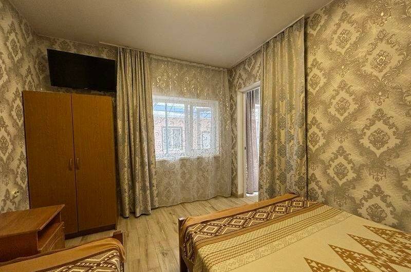 2-х комнатный