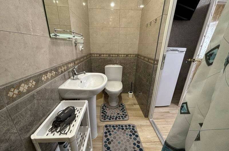 2-х комнатный