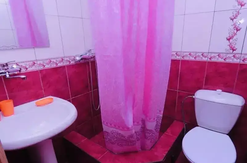 Трехместный комфорт