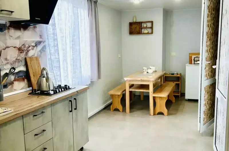 Улучшенный люкс