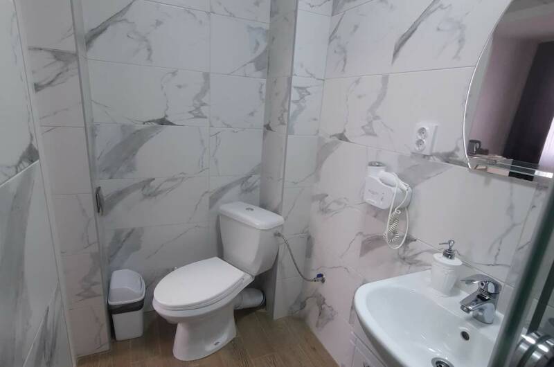 Двухместный номер «Стандарт»
