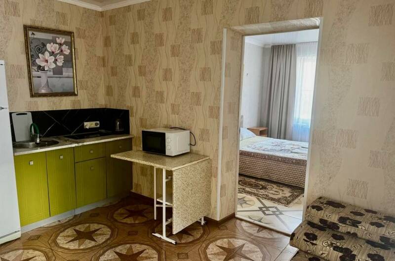 6-и местный с кухней
