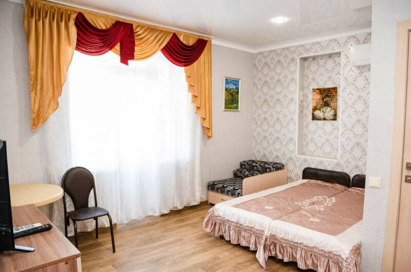 3-х местный (Стандарт)