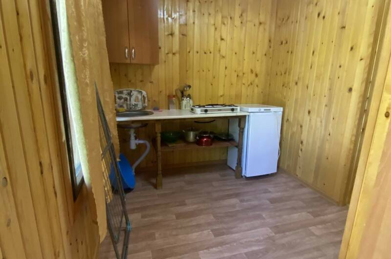 3-х местный номер с балконом