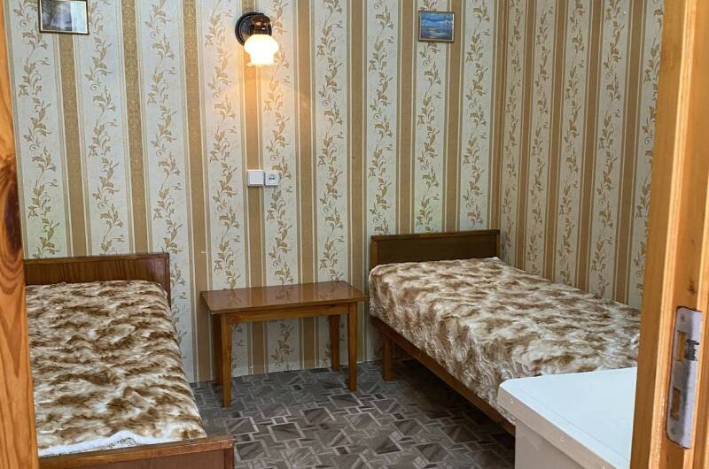 Эконом