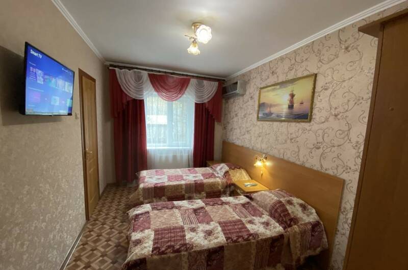 Стандарт 2