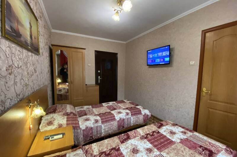 Стандарт 2