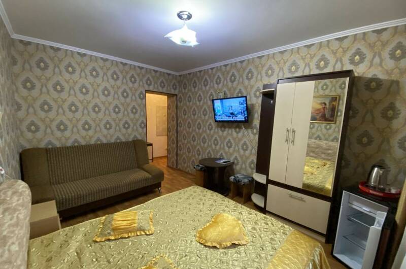 Люкс
