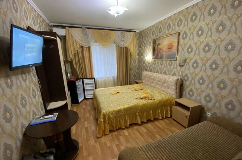 Люкс