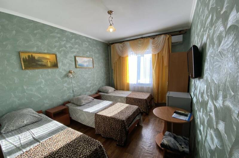 Стандарт 3