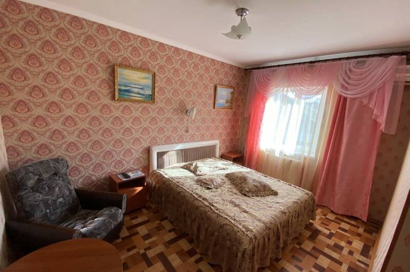 Люкс 2
