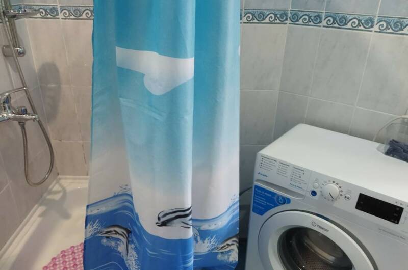 Двухкомнатный