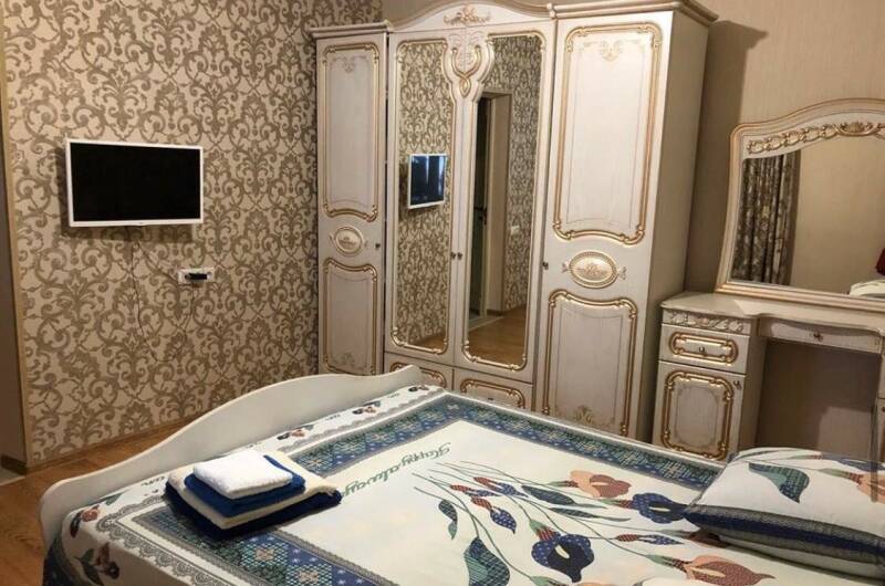 Двухместный номер «Эконом»