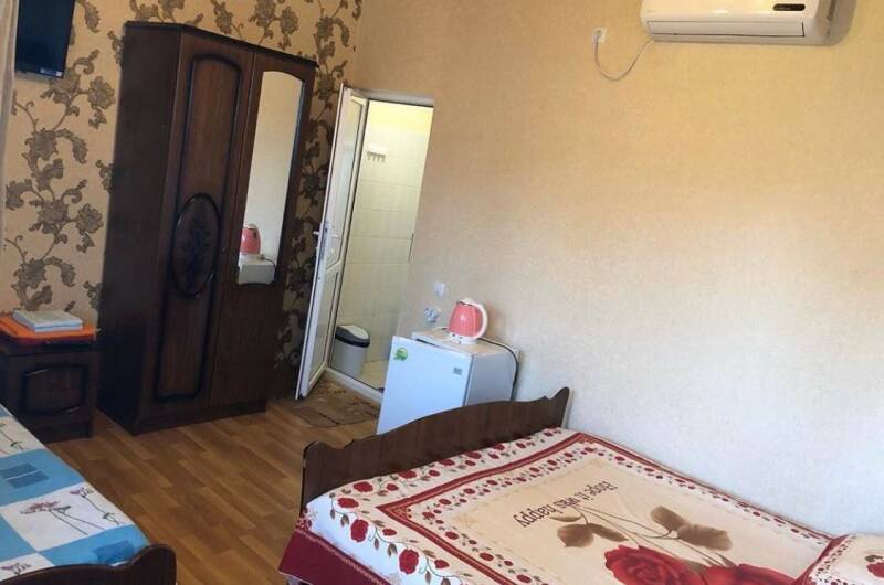 Трехместный номер «Стандарт»