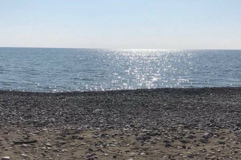 Домики с удобствами