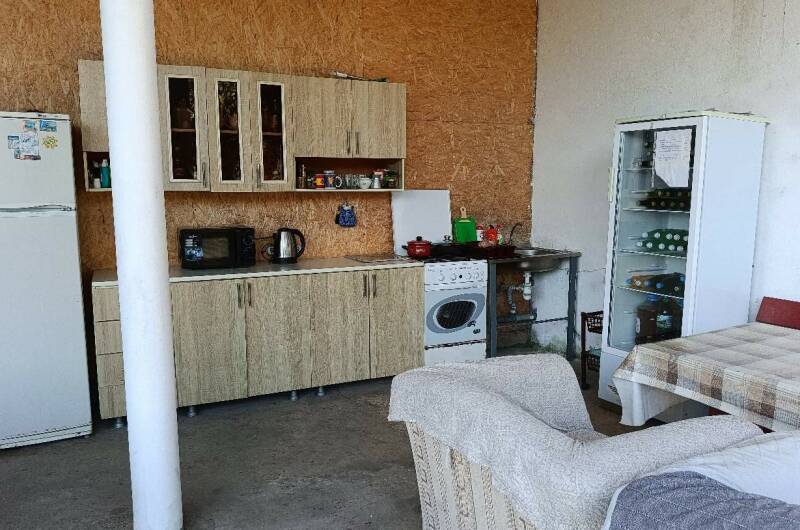 Сдантарт 3х местный