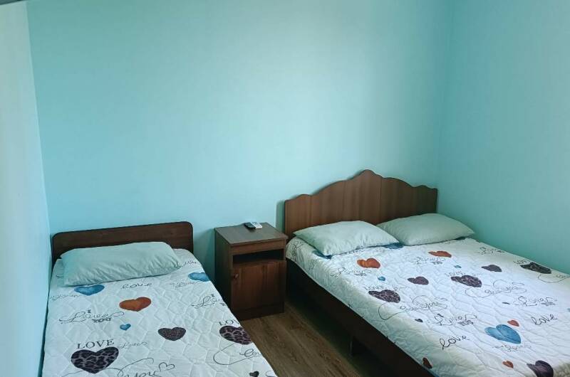 Сдантарт 3х местный