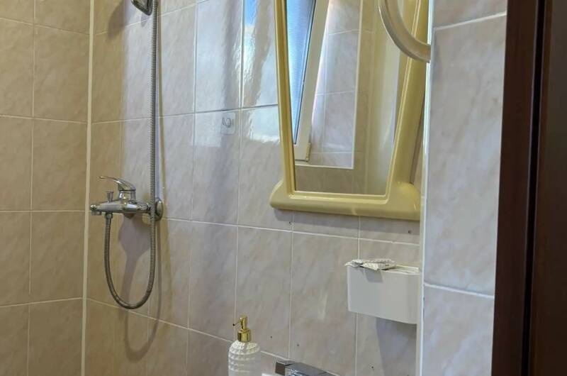 Трехместный номер