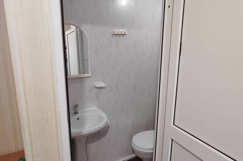 Двухместный номер