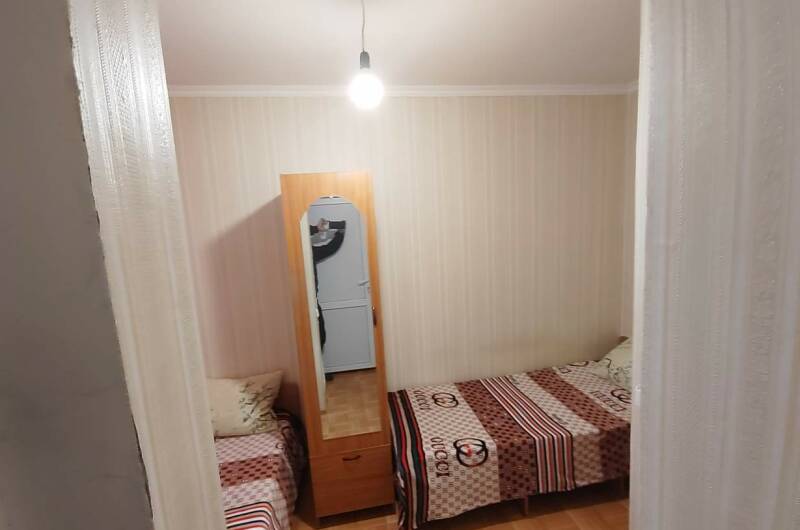 Двухместный номер