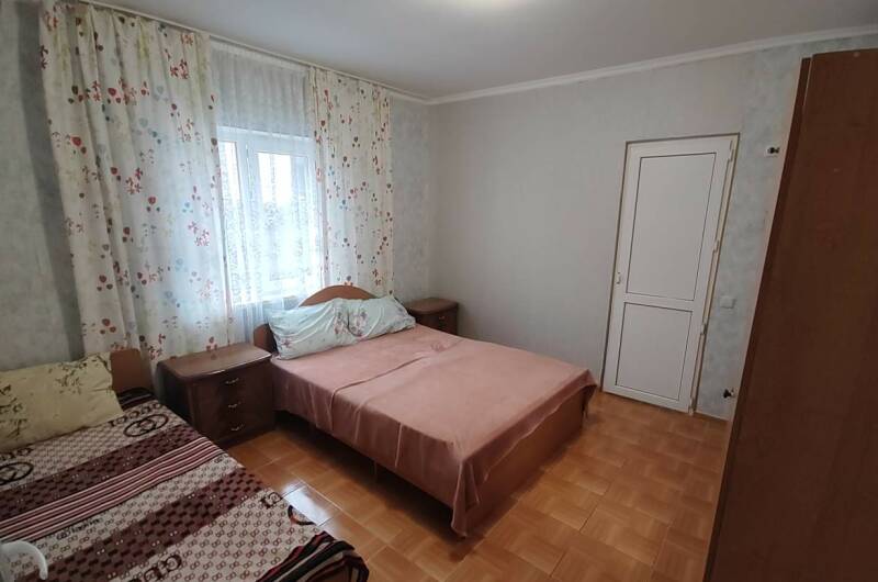 Трёхместный номер