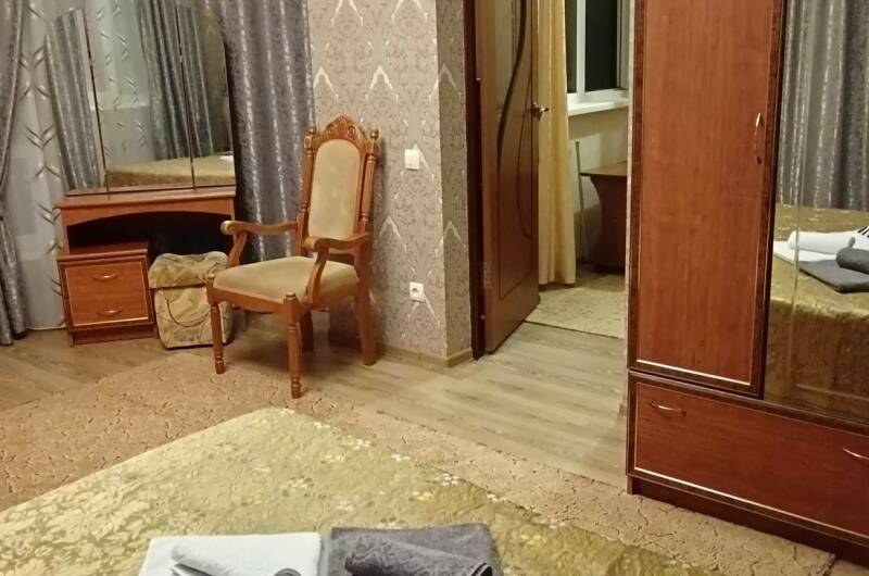 «Люкс»