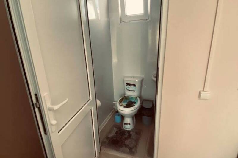 Четырехместный номер