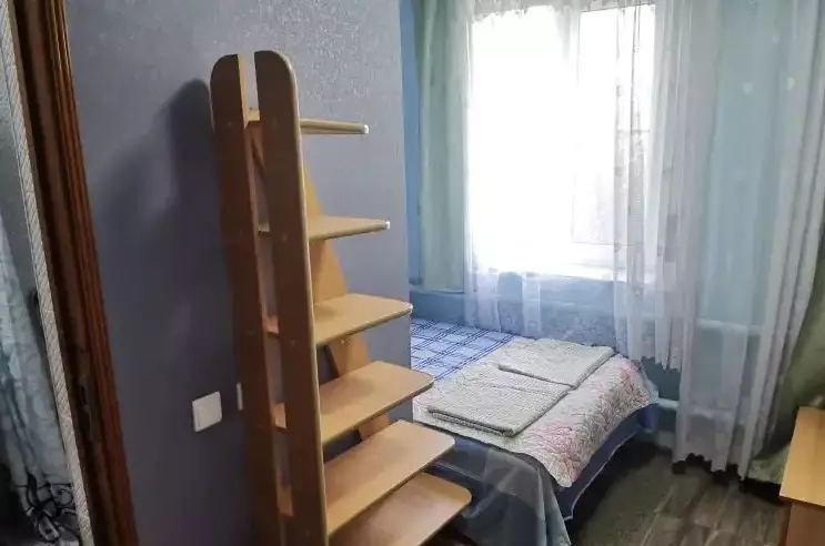 Однокомнатный номер