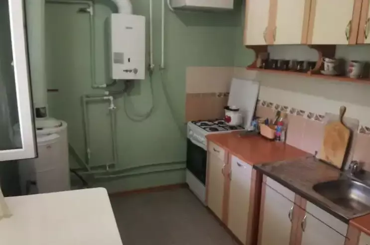 Однокомнатный номер