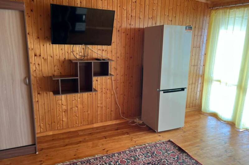 Трехкомнатный «Южный» c кухней