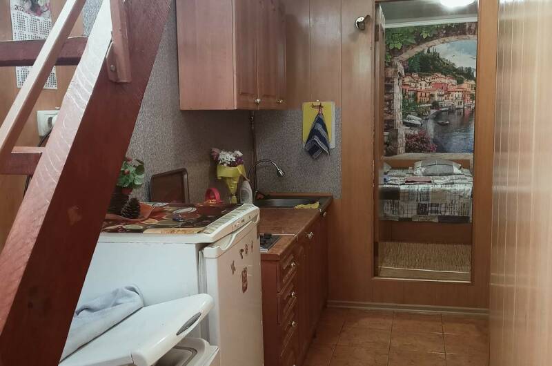 √3 с мансардой