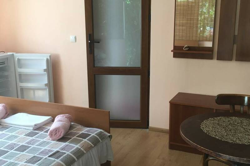Стандарт двухместный