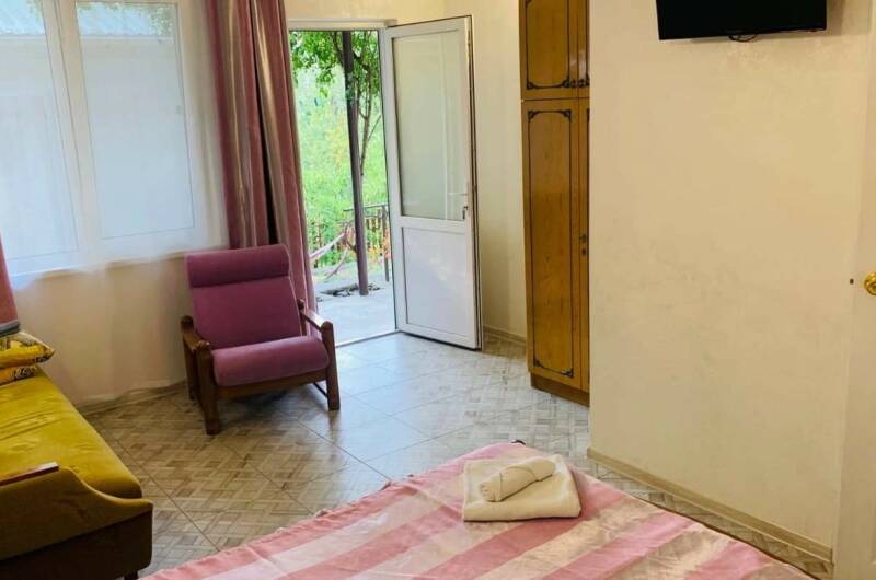 «Стандарт» однокомнатный N2