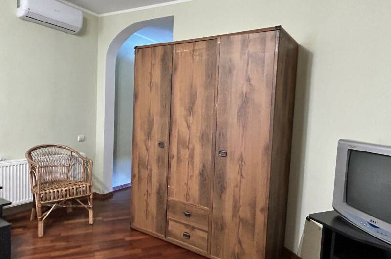 Стандарт трехместный