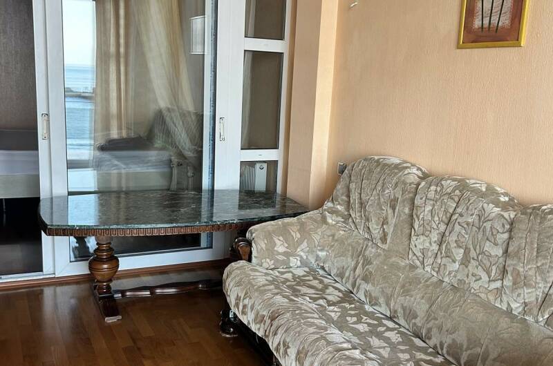 Люкс четырехместный