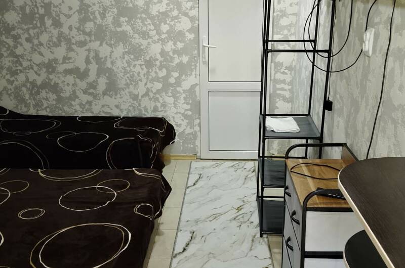 Номер с удобствами