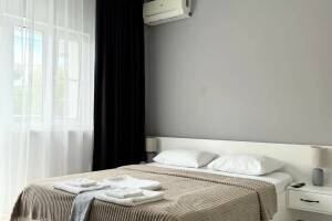 Изображение Изображение отеля / гостиницы "Апарт-отель «Lermontov Resort»" #8 #8