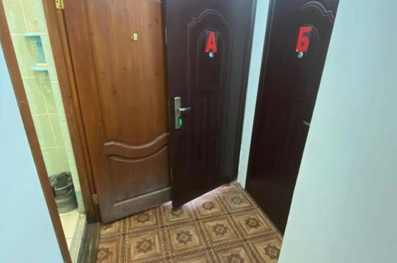 Двухкомнатный номер 1