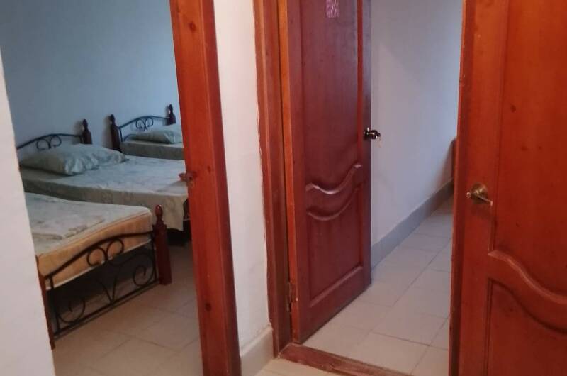 Двухкомнатный номер 2