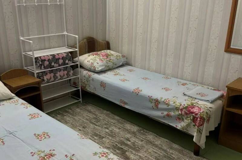 2-х местная комната