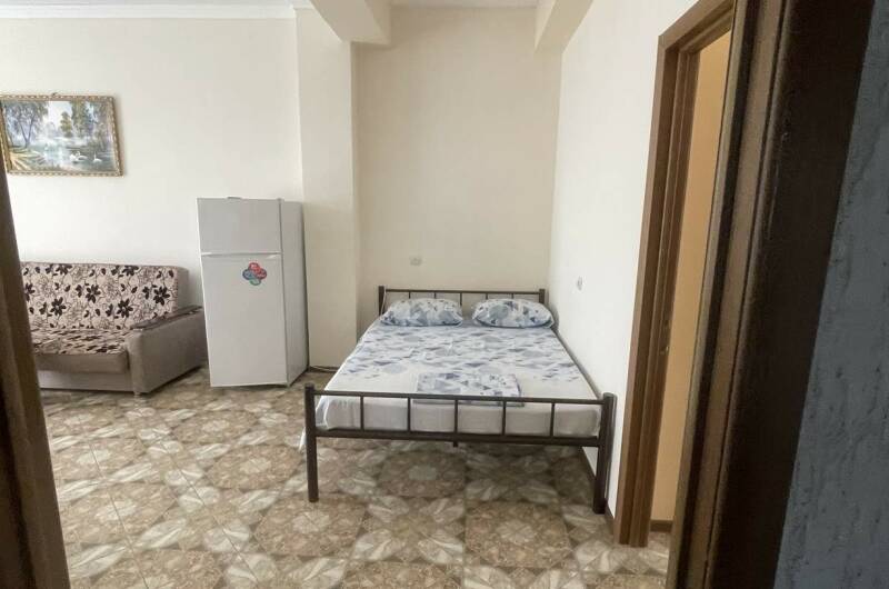 Двухкомнатный «Люкс»